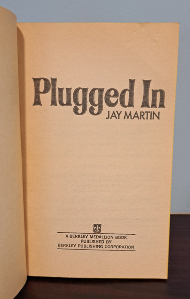 Plugged In