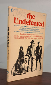 The Undefeated