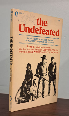 The Undefeated