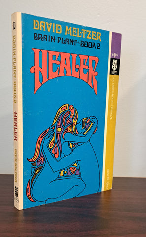 Healer