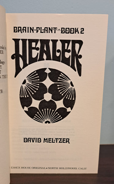 Healer