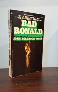 Bad Ronald