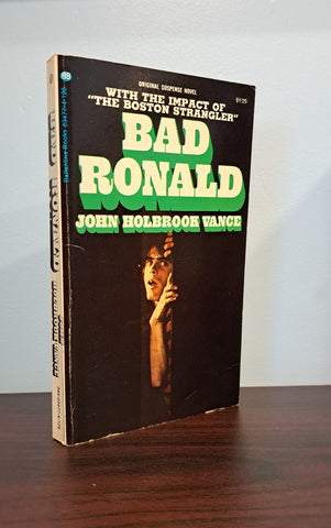 Bad Ronald