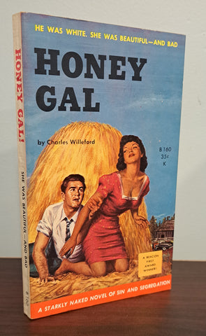 Honey Gal