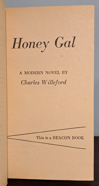 Honey Gal