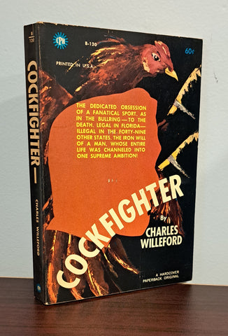 Cockfighter