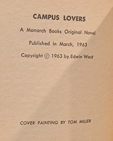 Campus Lovers