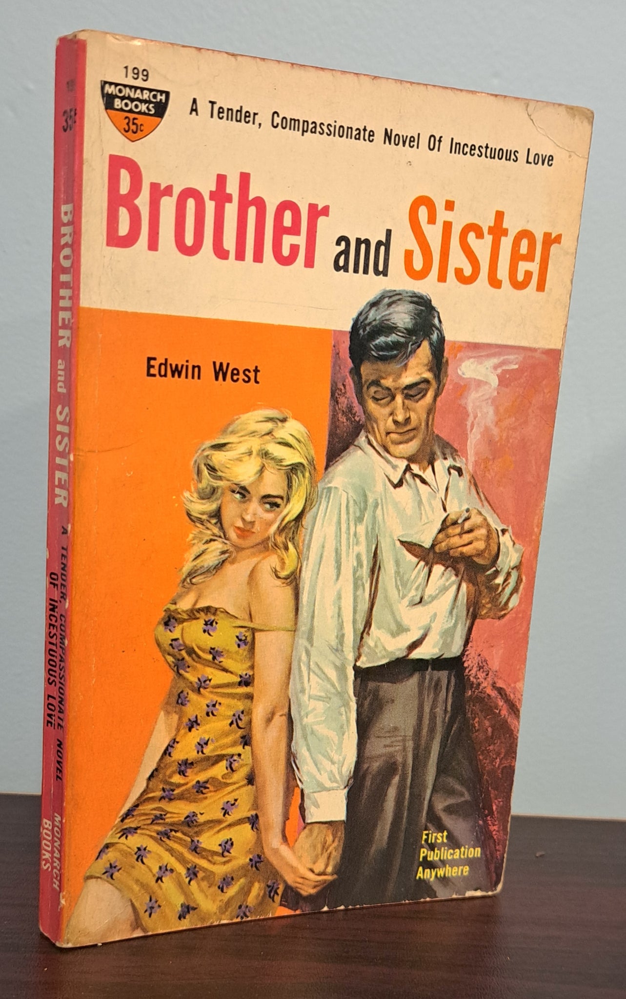 Brother And Sister