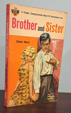 Brother And Sister