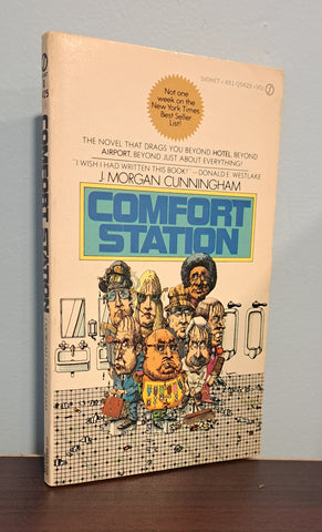 Comfort Station