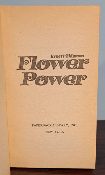 Flower Power
