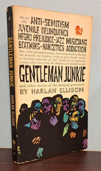 Gentleman Junkie