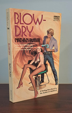 Blow-Dry
