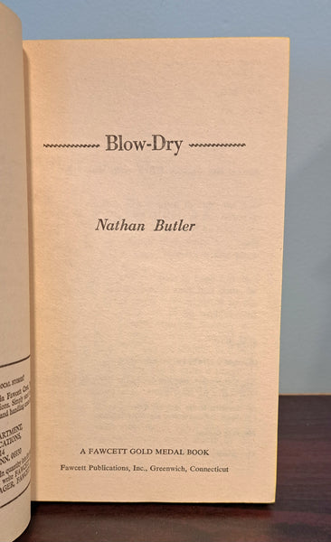 Blow-Dry