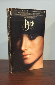 Bitch