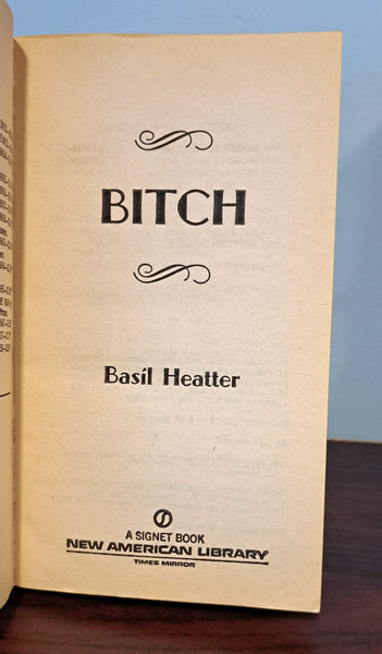 Bitch