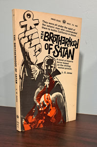 The Brotherhood of Satan