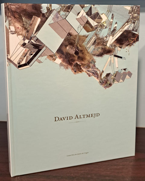 David Altmjd