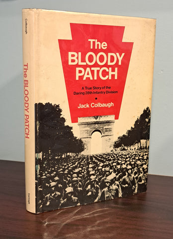 The Bloody Patch