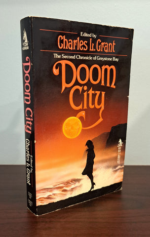 Doom City