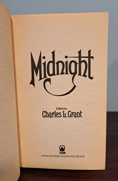 Midnight