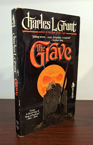 The Grave