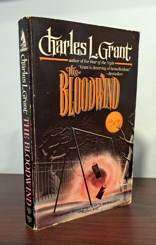 The Bloodwind