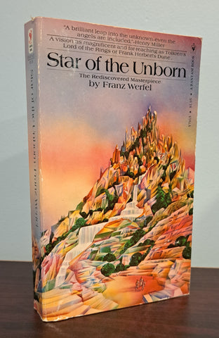 Star of the Unborn