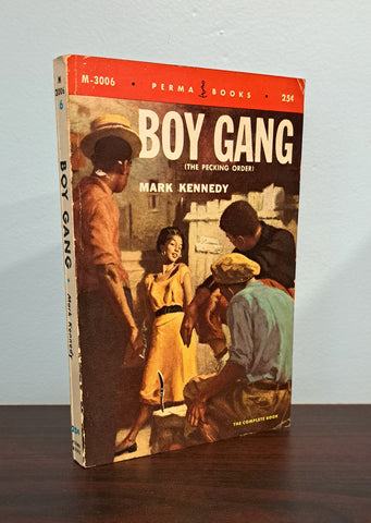 Boy Gang