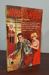Hide in Hell