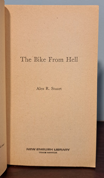 The Bike From Hell