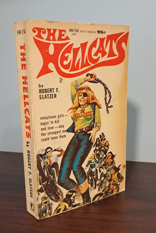 The Hellcats