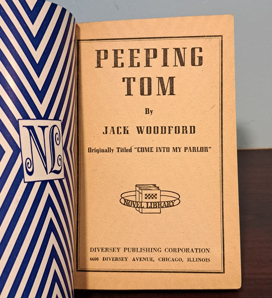 Peeping Tom