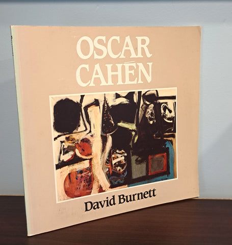Oscar Cahén