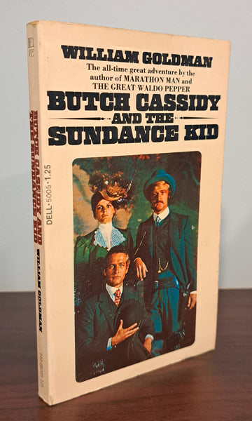 Butch Cassidy and the Sundance Kid