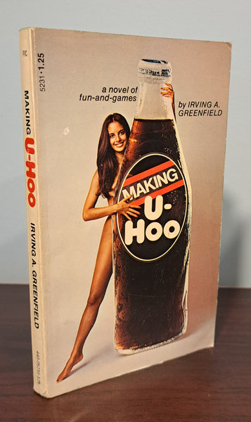 Making U-Hoo