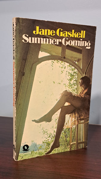 Summer Coming