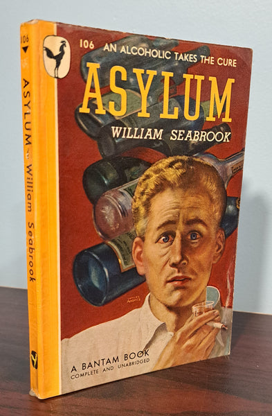 Asylum