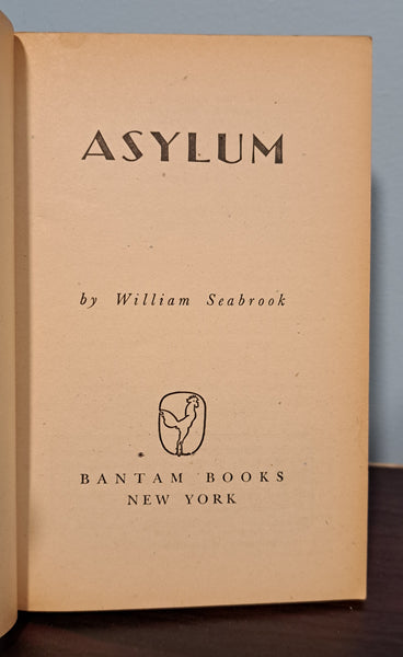 Asylum