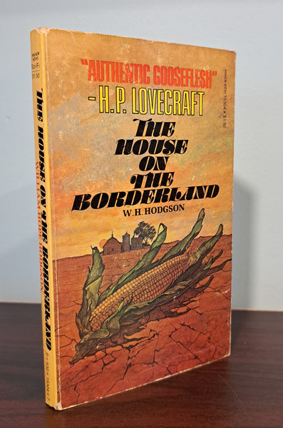 The House on the Borderland