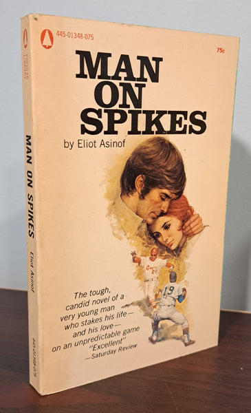 Man On Spikes
