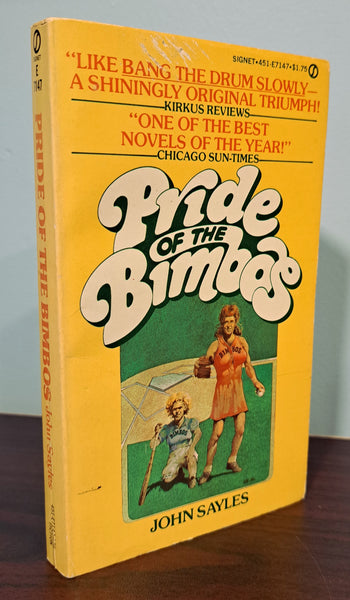 Pride of the Bimbos