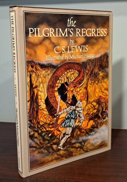 The Pilgrim's Regress