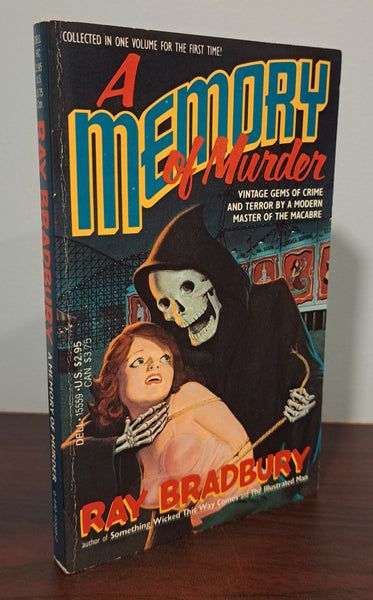 A Memory of Murder