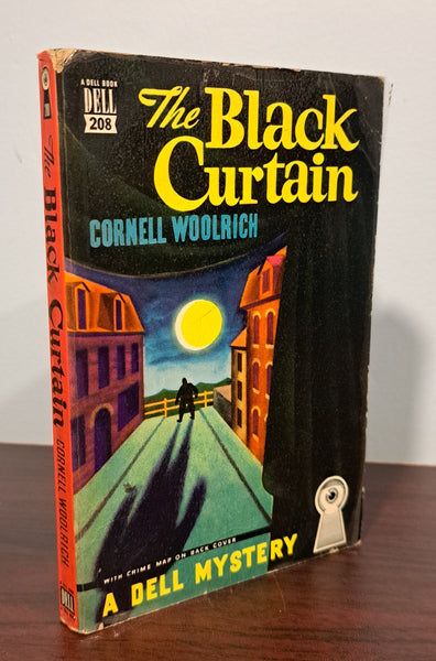 The Black Curtain