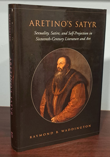 Aretino's Satyr