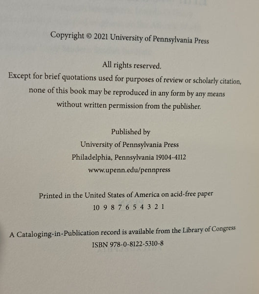 Captives of Conquest: Slavery in the Early Modern Spanish Caribbean