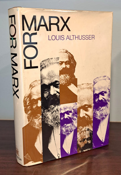 For Marx