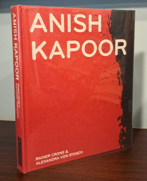 Anish Kapoor