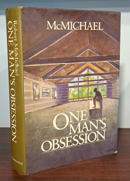 One Man's Obsession